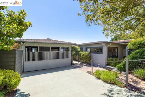 138 Lawson Rd, Kensington, CA 94707 photo 1