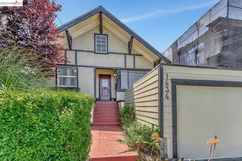 1434 Delaware St, Berkeley, CA 94702 photo 1