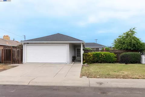 981 Purdue St, San Leandro, CA 94579 photo 1