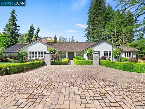 3732 Happy Valley Rd, Lafayette, CA 94549 photo 1