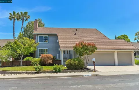 4347 Fallbrook Rd, Concord, CA 94521 photo 1