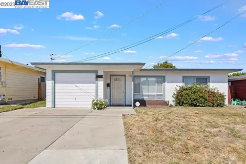 24488 Edith St, Hayward, CA 94544 photo 1