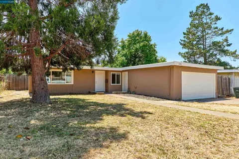 1207 Coronel Ave, Vallejo, CA 94591 photo 1
