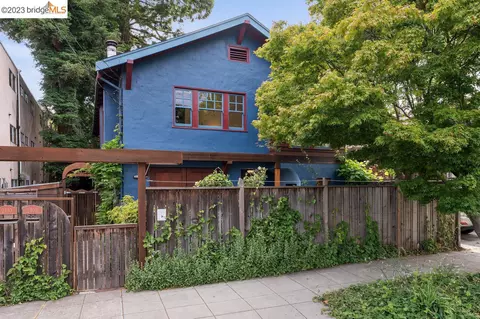 2410 Roosevelt Ave, Berkeley, CA 94703 photo 1