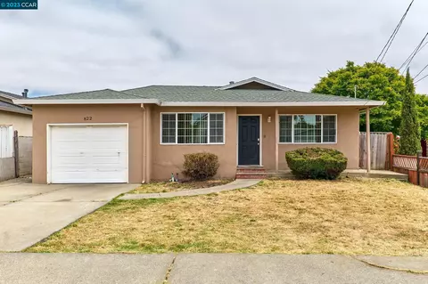822 Sheridan St, Vallejo, CA 94590 photo 1