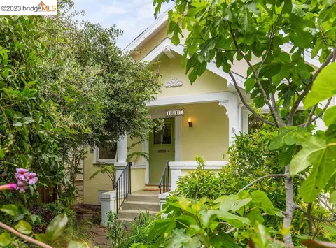 1611 Ward St, Berkeley, CA 94703 photo 1