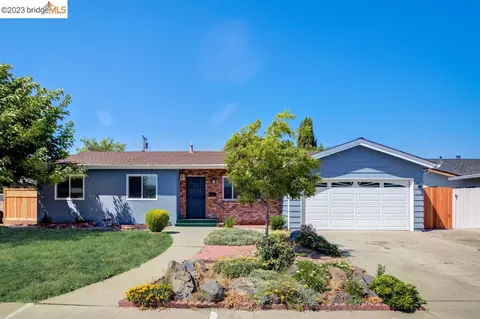 7391 Bedford Way, Dublin, CA 94568 photo 1