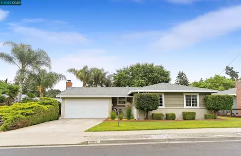 3911 Raap Ave, Martinez, CA 94553 photo 1