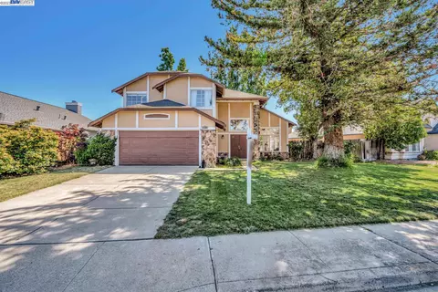 1780 Concannon Dr, Oakley, CA 94561 photo 1