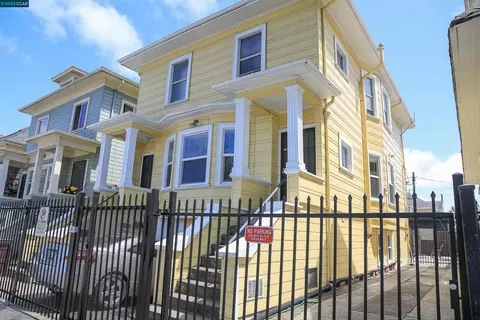 717 W Macarthur Blvd, Oakland, CA 94609 photo 1