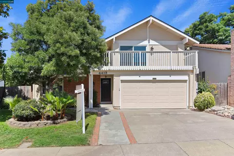 4413 Red Maple Ct, Concord, CA 94521 photo 1