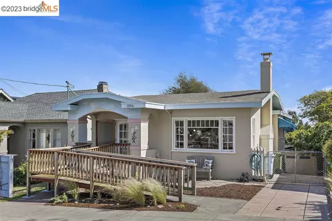1554 Beverly Pl, Berkeley, CA 94706 photo 1