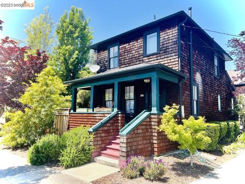 1745 Francisco St #1, Berkeley, CA 94703 photo 1