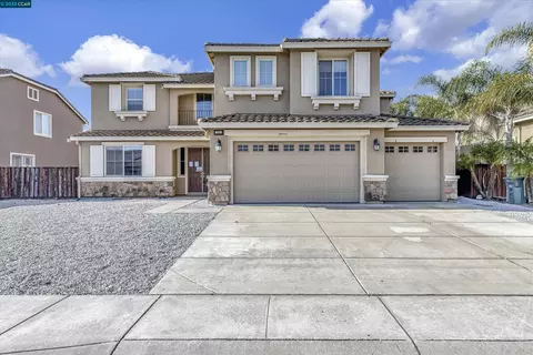 735 Solitude Dr, Oakley, CA 94561 photo 1