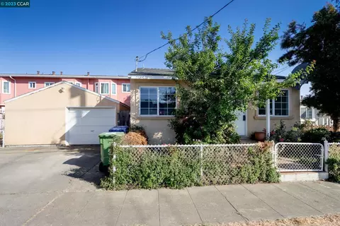 685 Dean St, Hayward, CA 94541 photo 1