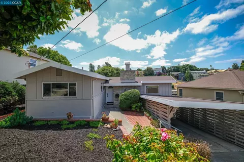 525 Sonoma Ave, Rodeo, CA 94572 photo 1