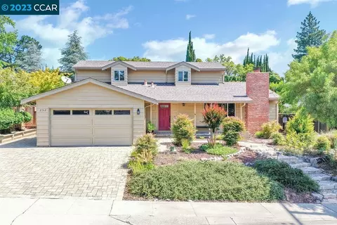 252 Shenandoah Dr, Martinez, CA 94553 photo 1