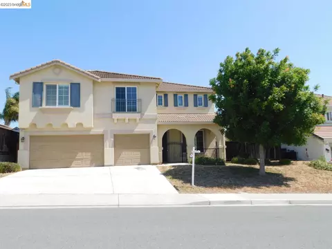 4012 Wind Chime St, Antioch, CA 94509 photo 1