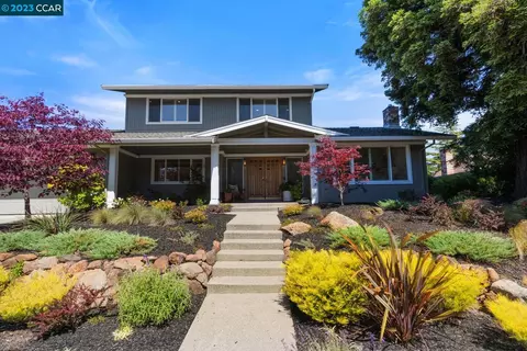 106 Secluded Pl, Lafayette, CA 94549 photo 1