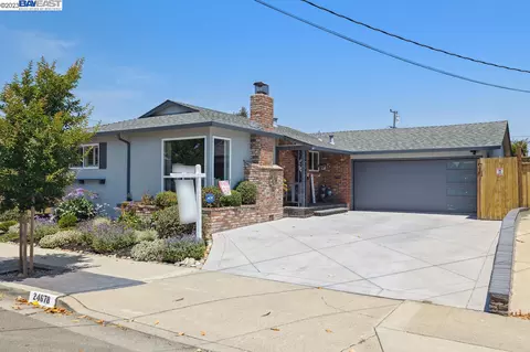 24678 Townsend Ave, Hayward, CA 94544 photo 1