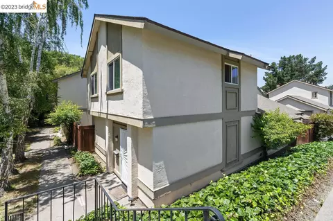 1372 Ridge Crst, Pinole, CA 94564 photo 1