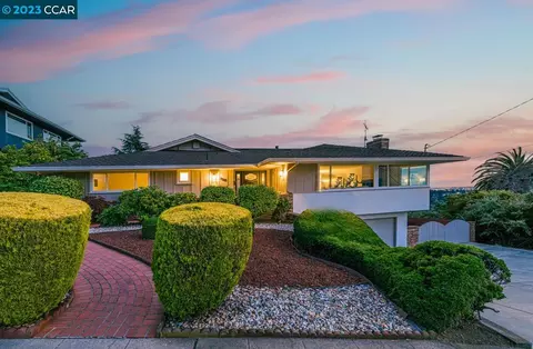 1363 View Dr, San Leandro, CA 94577 photo 1