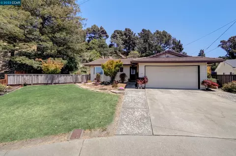 1330 Kilrush Ct, Pinole, CA 94564 photo 1