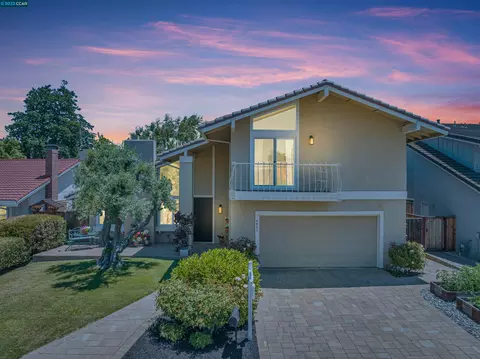 4405 Sugarland Ct, Concord, CA 94521 photo 1