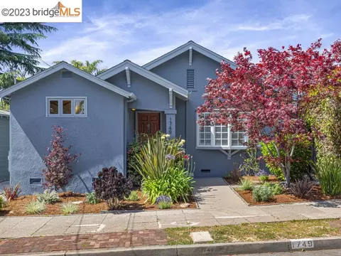 1749 Delaware St, Berkeley, CA 94703 photo 1