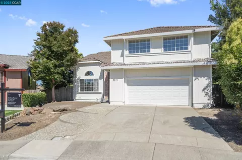 2671 Burrell Dr, Fairfield, CA 94533 photo 1
