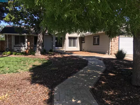 4348 Cloud Ct, Concord, CA 94518 photo 1