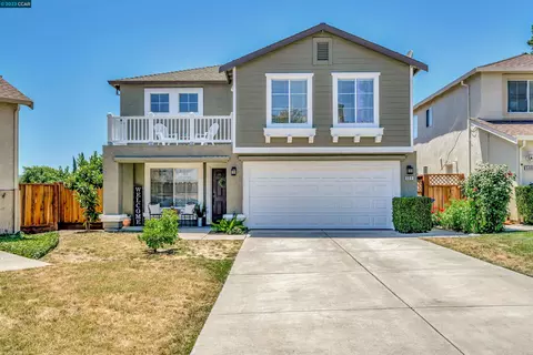 600 Ross Cir, Martinez, CA 94553 photo 1