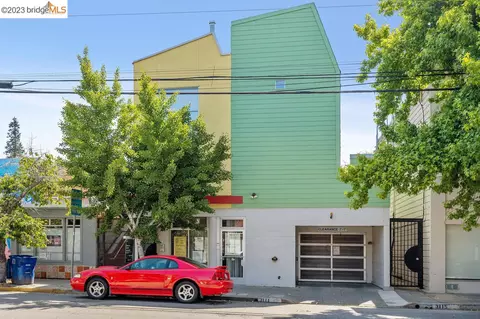 3113 Shattuck Ave #2, Berkeley, CA 94705 photo 1