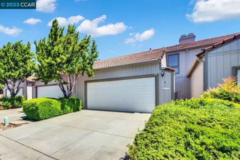 6 Crag Ct, Hercules, CA 94547 photo 1