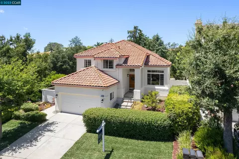 5320 Clearbrook Dr, Concord, CA 94521 photo 1