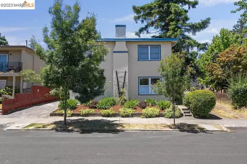 2326 Browning St, Berkeley, CA 94702 photo 1