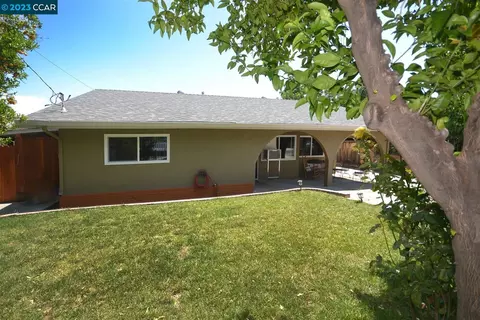4291 Cabrilho Dr, Martinez, CA 94553 photo 1