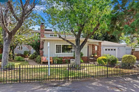 3922 Pridmore Ct, Concord, CA 94521 photo 1