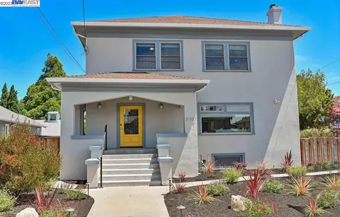2031 Buena Vis, Alameda, CA 94501 photo 1