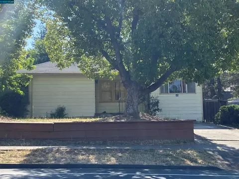 45 Morello Ave, Martinez, CA 94553 photo 1