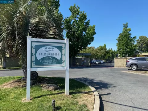 2827 Monument Blvd #36, Concord, CA 94520 photo 1