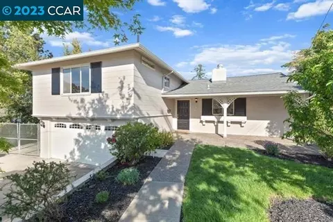 1900 Encima Dr, Concord, CA 94519 photo 1