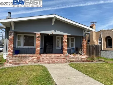 810 Sunset Blvd, Hayward, CA 94541 photo 1