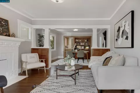 837 Hearst Ave, Berkeley, CA 94710 photo 1