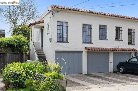2640 Stuart St, Berkeley, CA 94705 photo 1