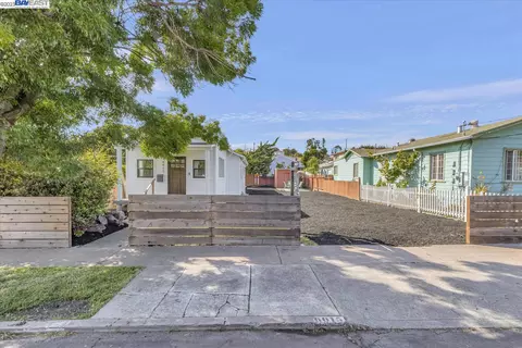 6015 Sutter Ave, Richmond, CA 94804 photo 1