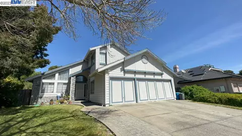 114 Saybrook Way, Vallejo, CA 94591 photo 1