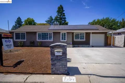 1441 Peach Pl, Concord, CA 94518 photo 1