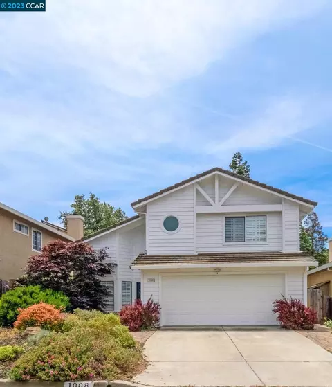 1008 Wild Oak Ct, Concord, CA 94521 photo 1