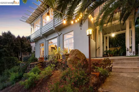 103 Alvarado Rd, Berkeley, CA 94705 photo 1